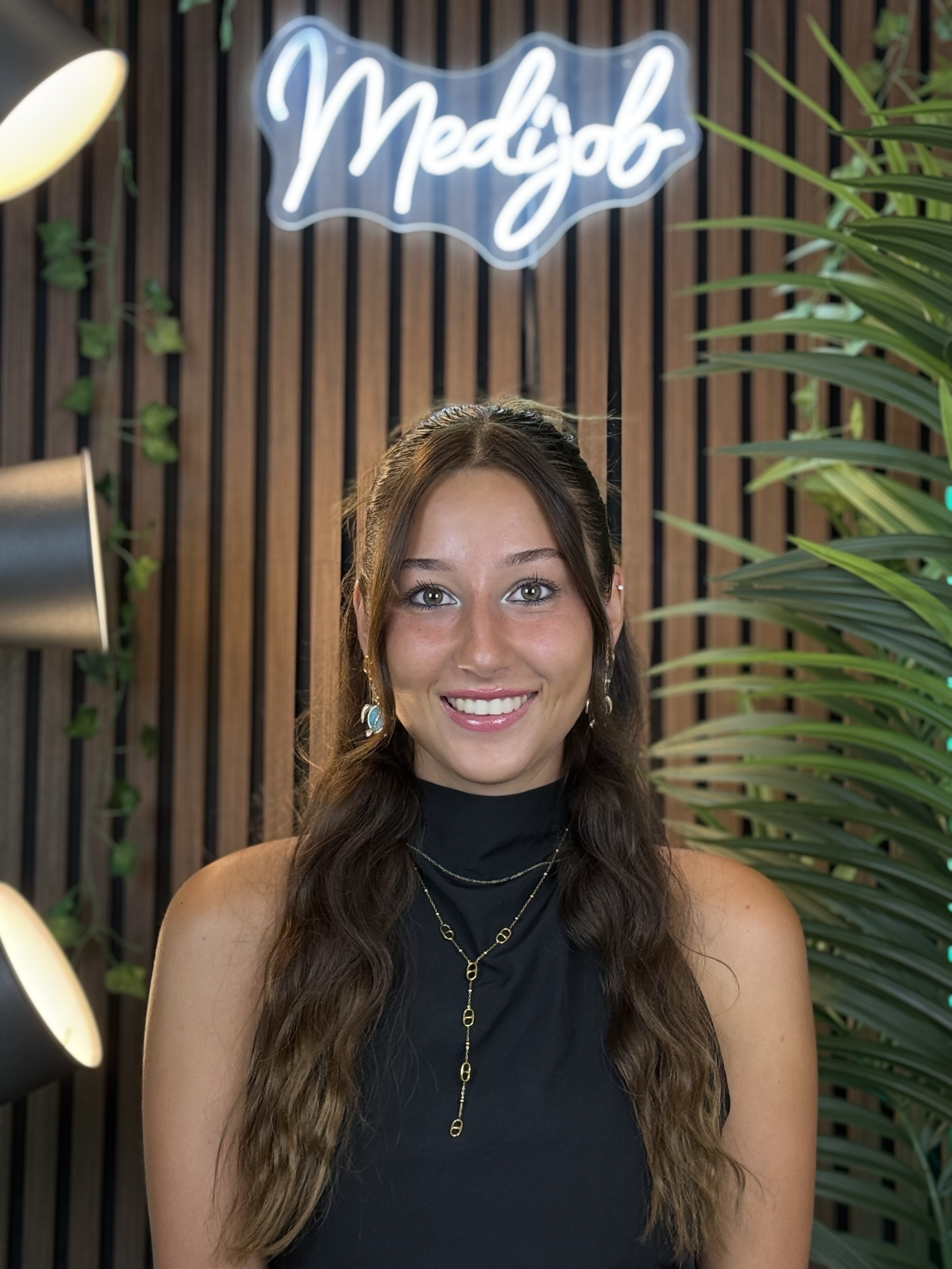Yeleen Pierson