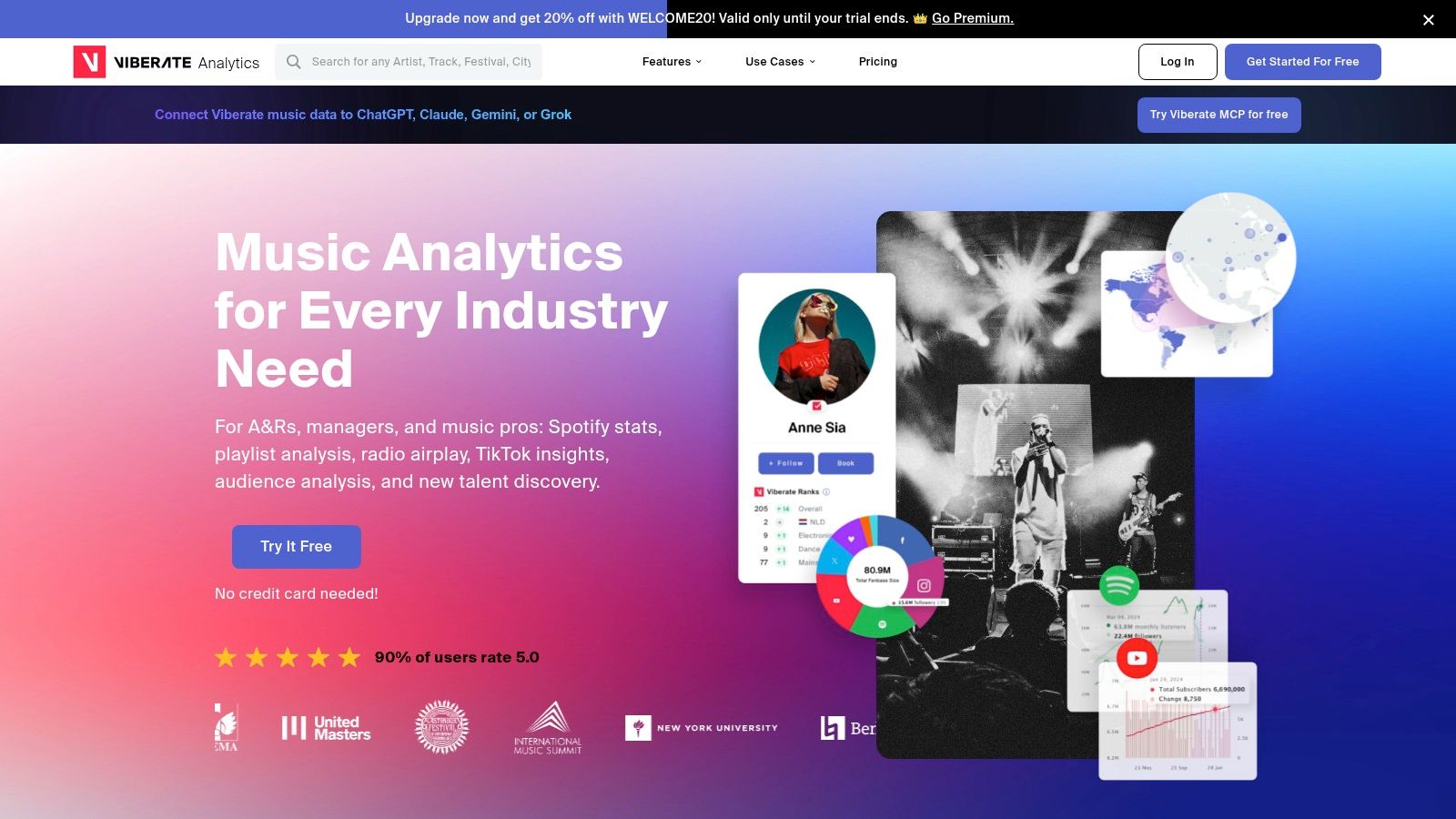Viberate