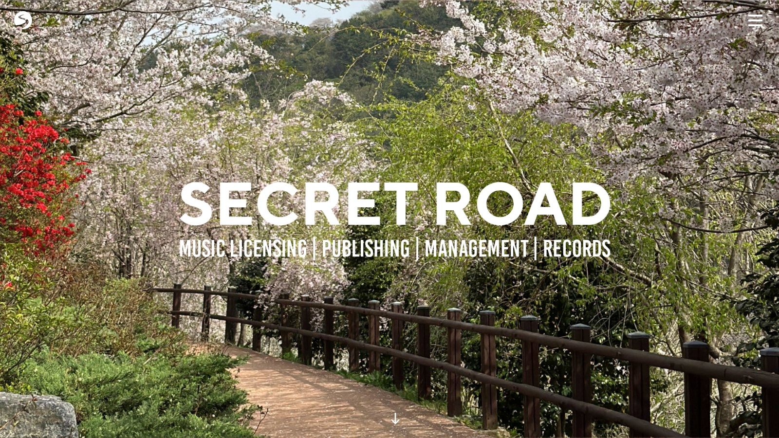 Secret Road