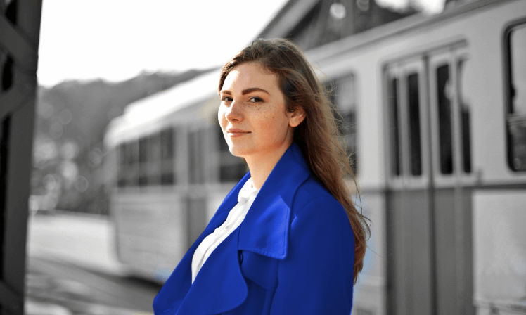 Pexel Image One - Cargo X Webflow Template