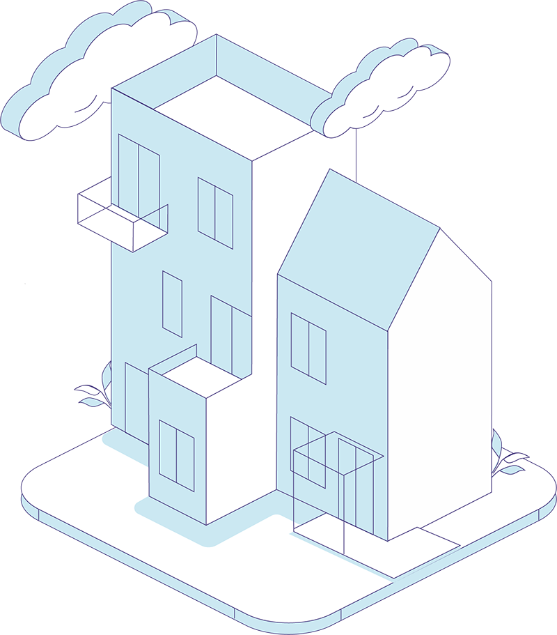 Leaky Home graphic