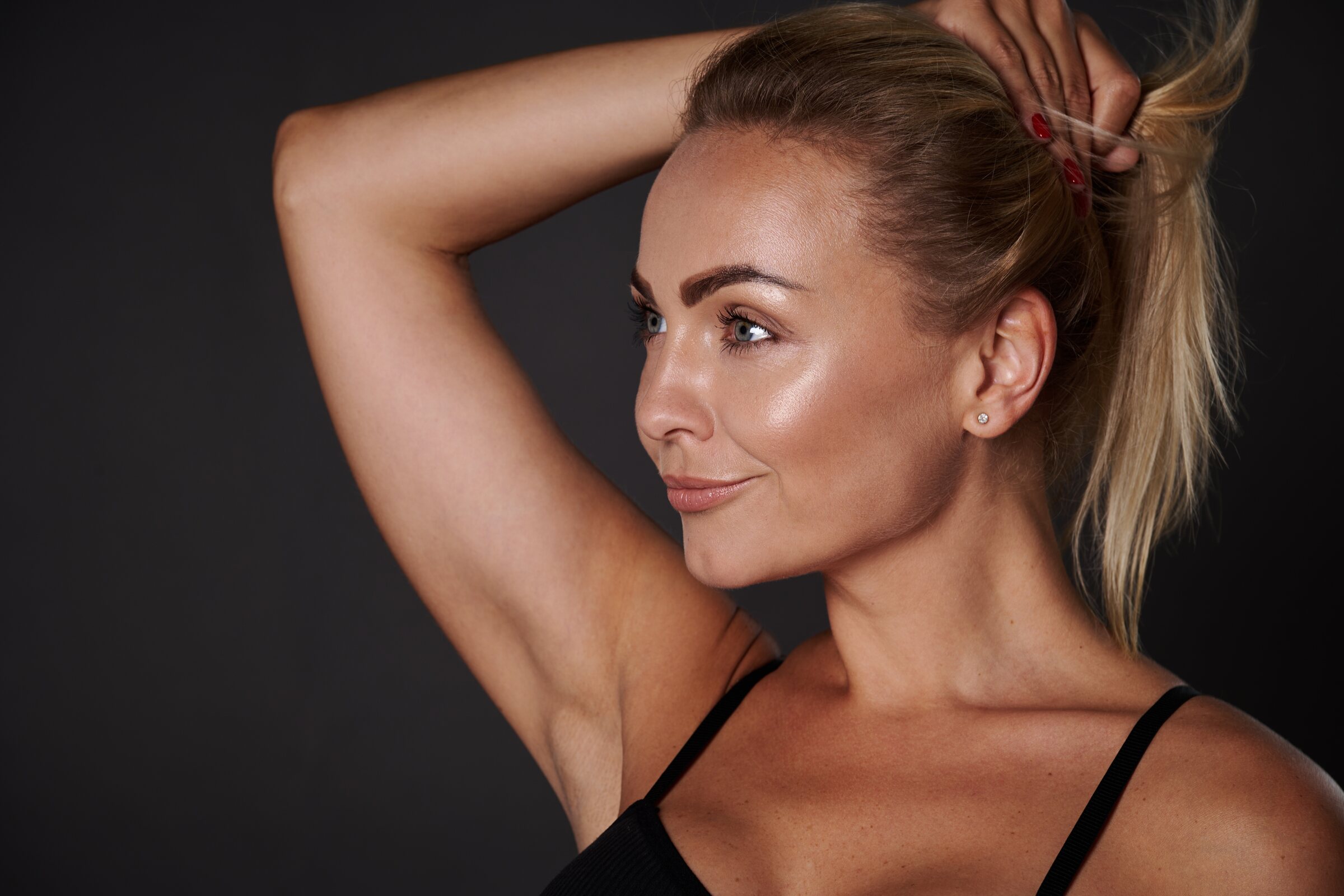 Cosmetic Dermatology