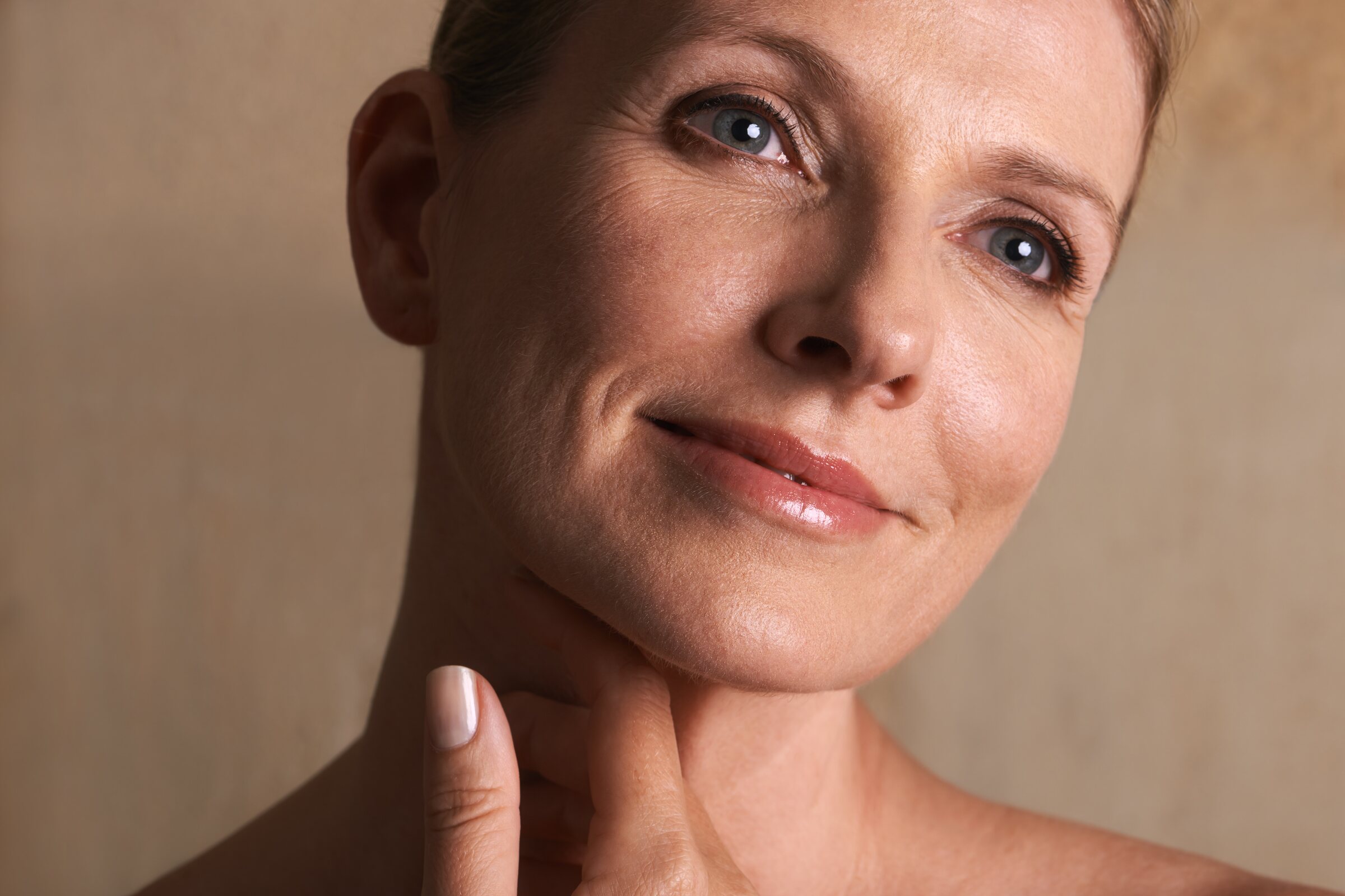 Rosacea and Facial Redness Treatment