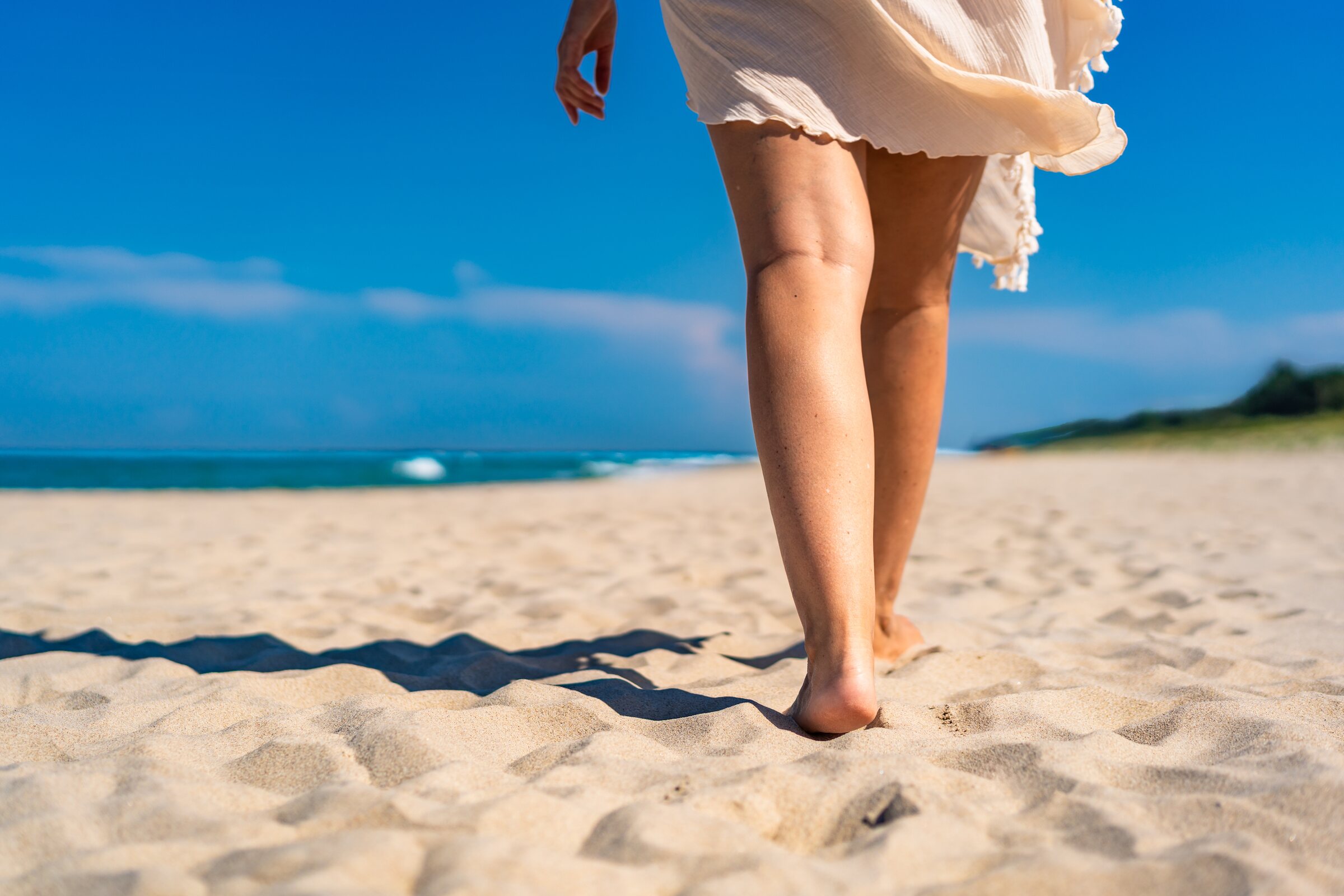 Spider Vein and Leg Vein Treatment