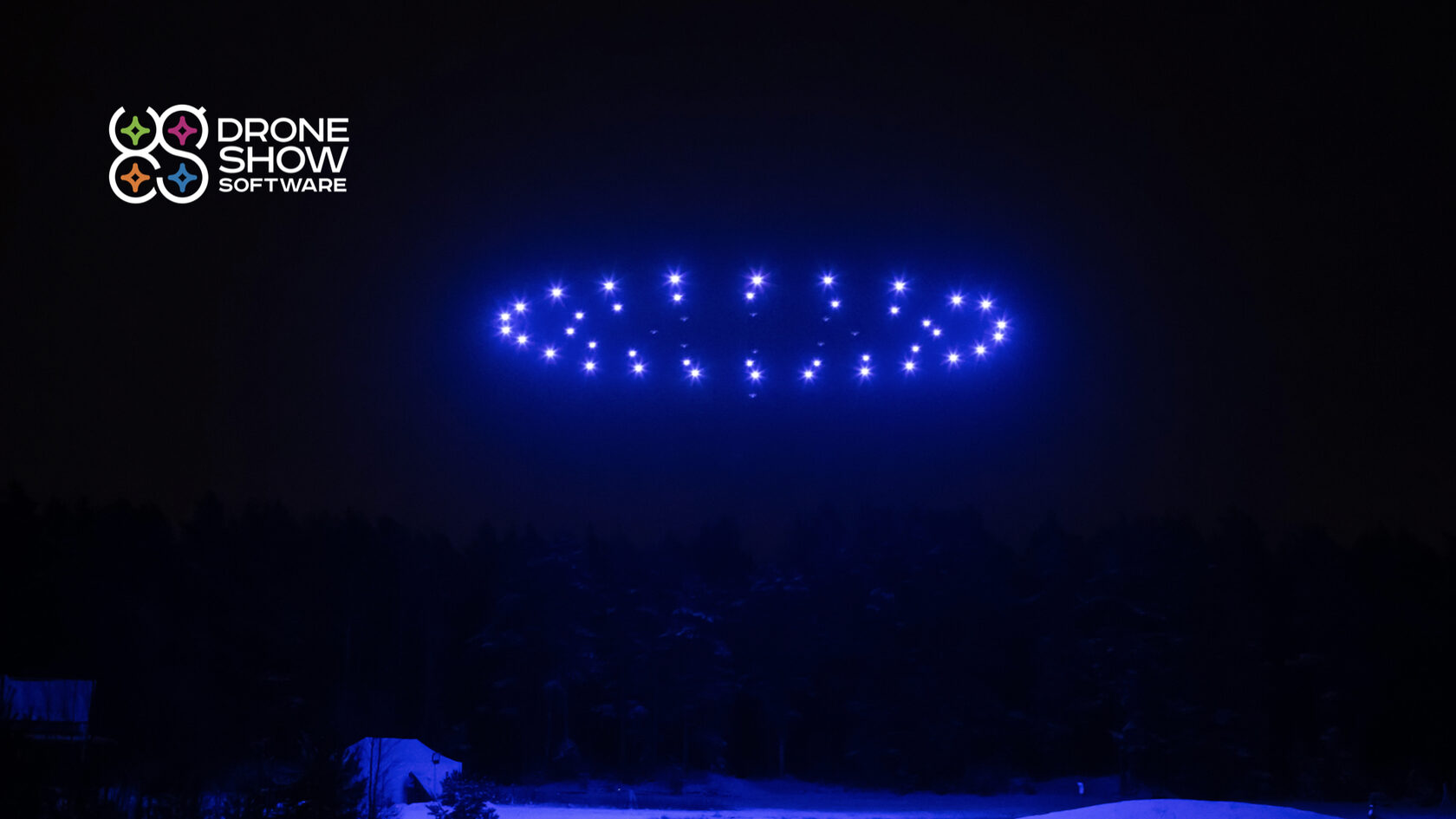 Llevando la tecnología UAV aún más alto/Introduciendo la idea del pilotaje de drones como una forma de arte