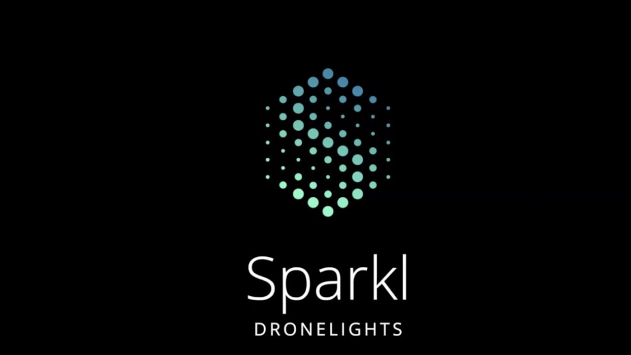 WEBINAR - Cómo convertirse en un proveedor de espectáculos de drones #2