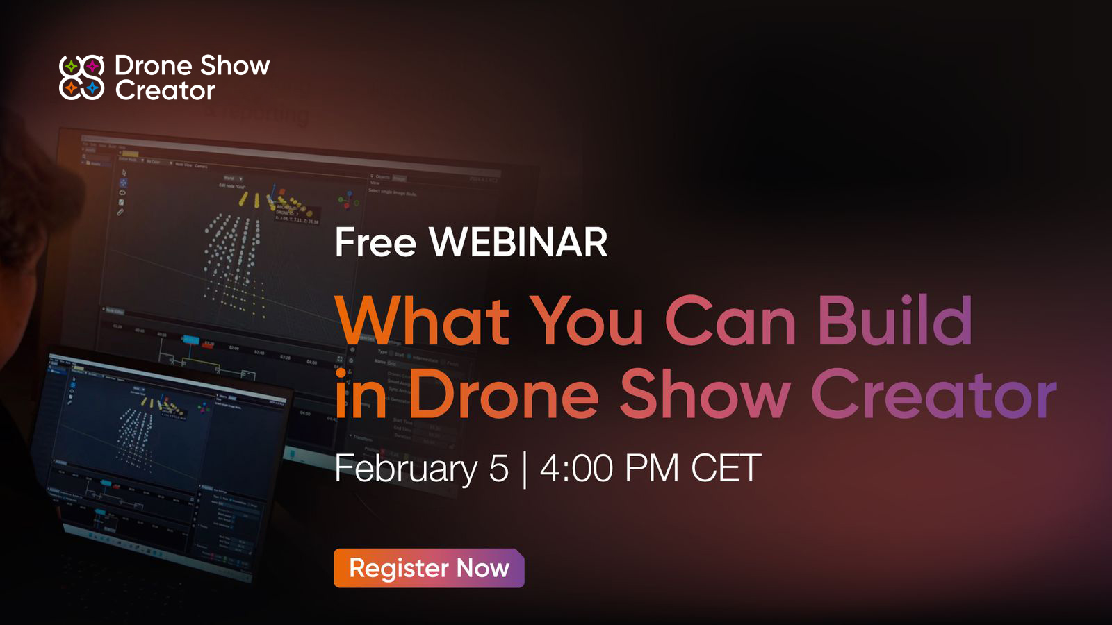 Webinar testing