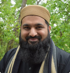Mufti Anwer Imam