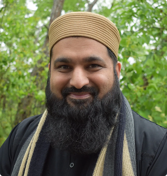 Mufti Anwer Imam