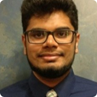 Talha Munshi