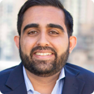 Sohail Shaikh