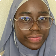 Fathia Olasehinde