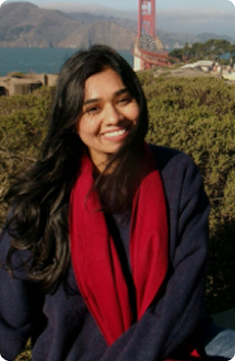 Mariam Ahmed