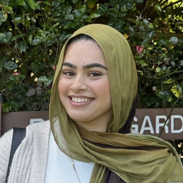 Mariam Bheda