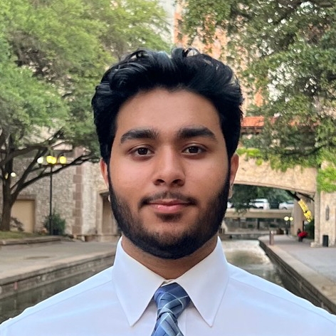 Haaziq Sheikh