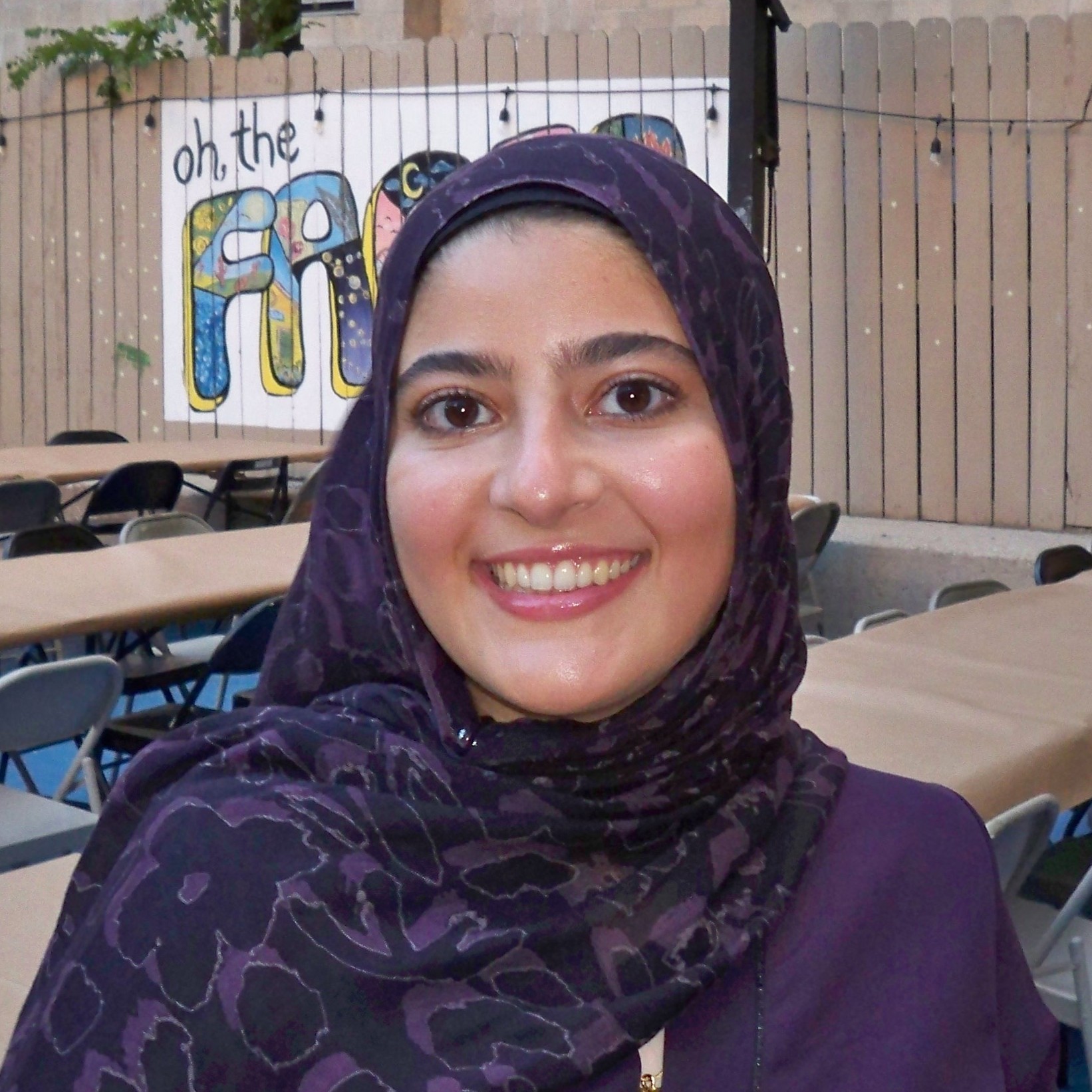 Mayy Alsawfta