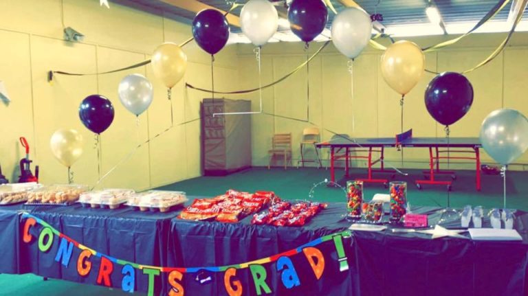 Brothers’ Activity Center at Nueces Mosque