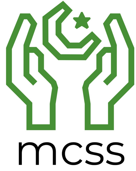 Muslim Community Support Services