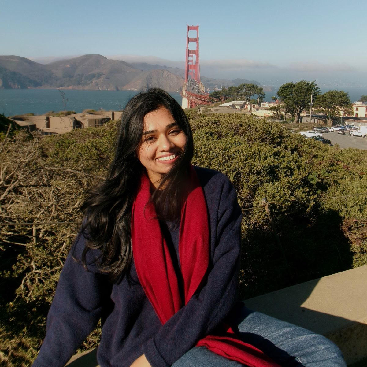 Mariam Ahmed