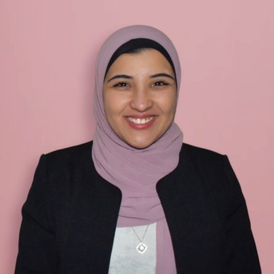 Rawand Abdelghani
