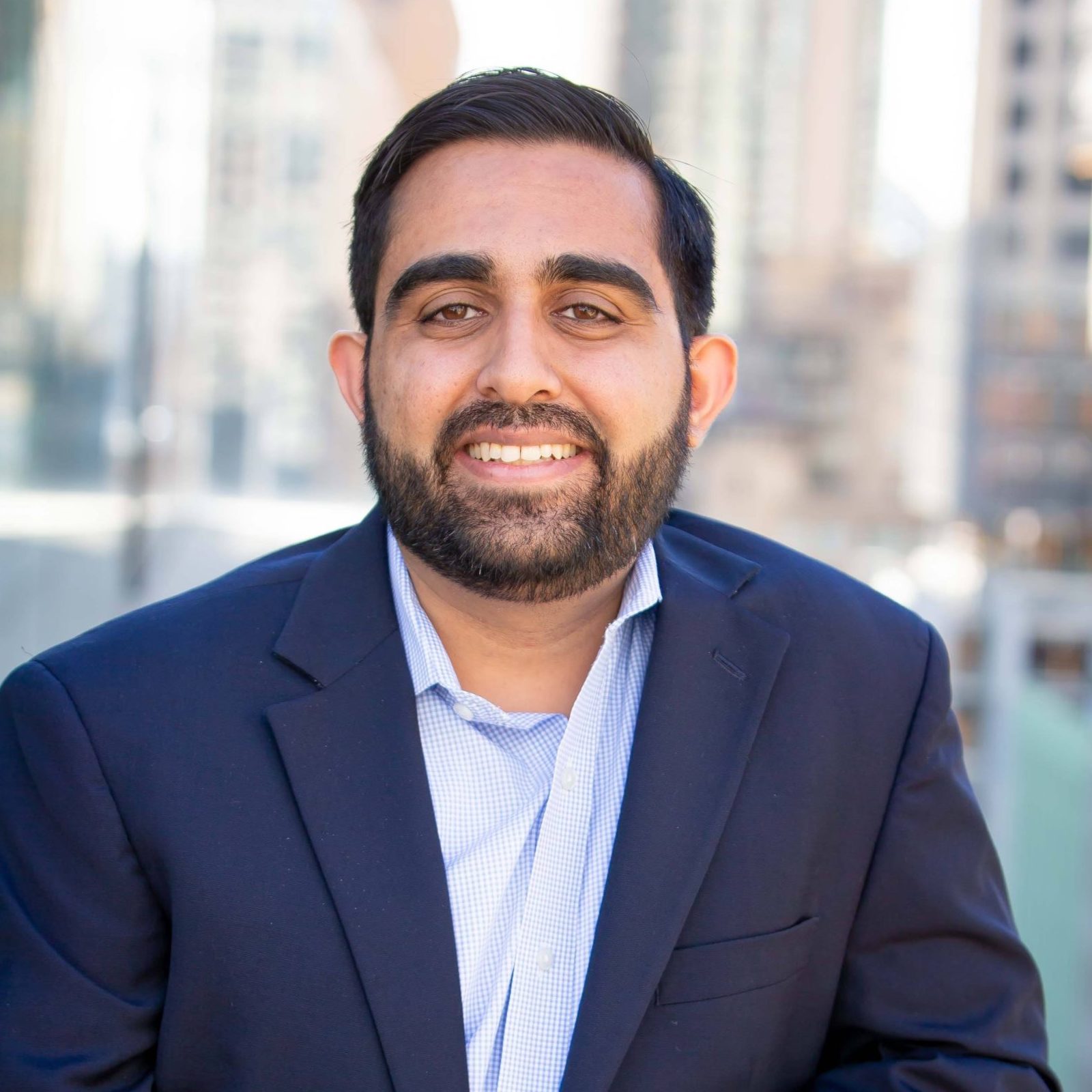 Sohail Shaikh