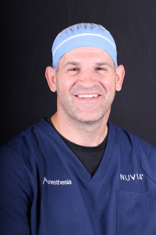 Employee Highlight - Mark Noorlander at the Nuvia Phoenix Office