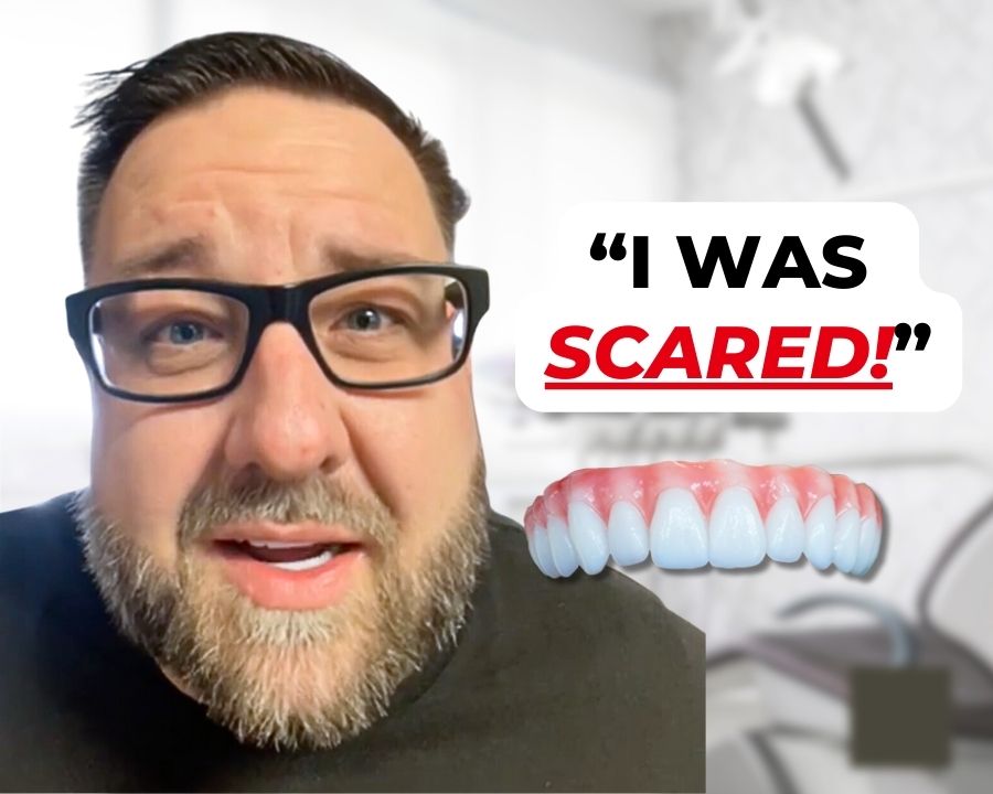 The Ultimate Guide to Full Mouth Dental Implants