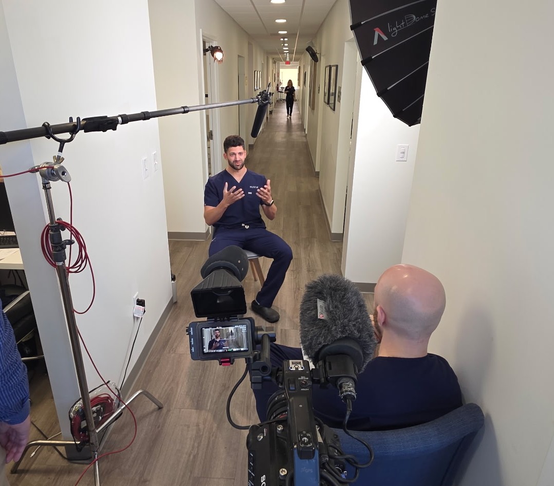 Dental Implant Blog Articles Graphic