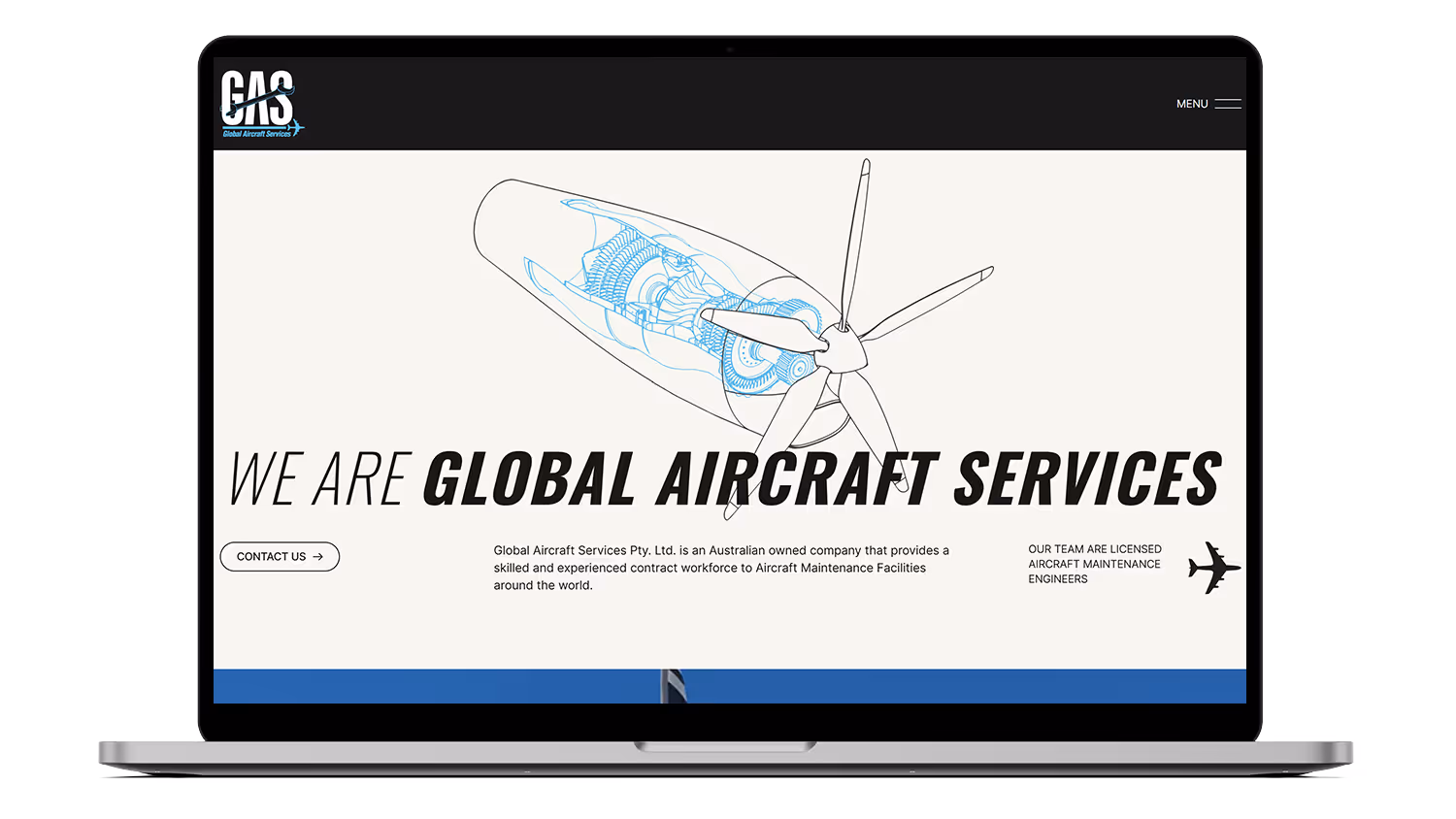 Global Aircraft Services