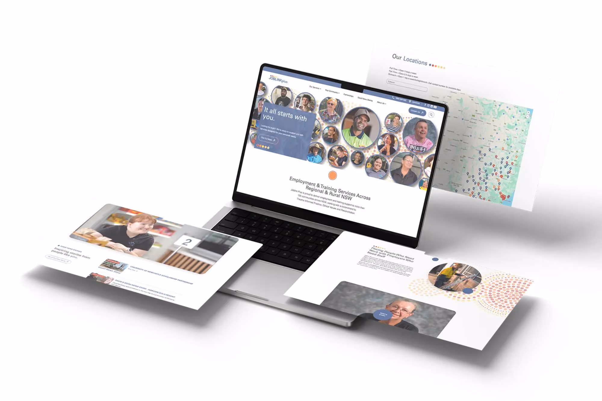 Rhythm Digital Project Image