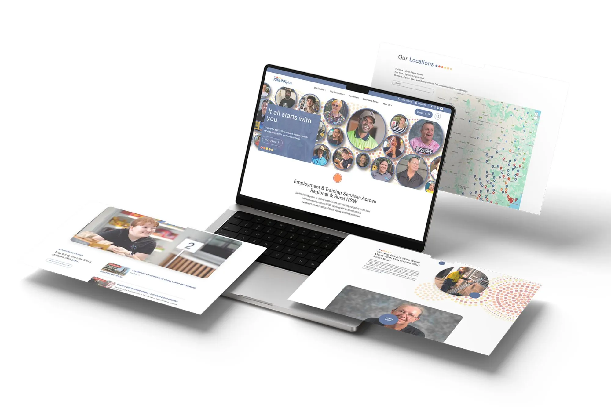Rhythm Digital Project Image