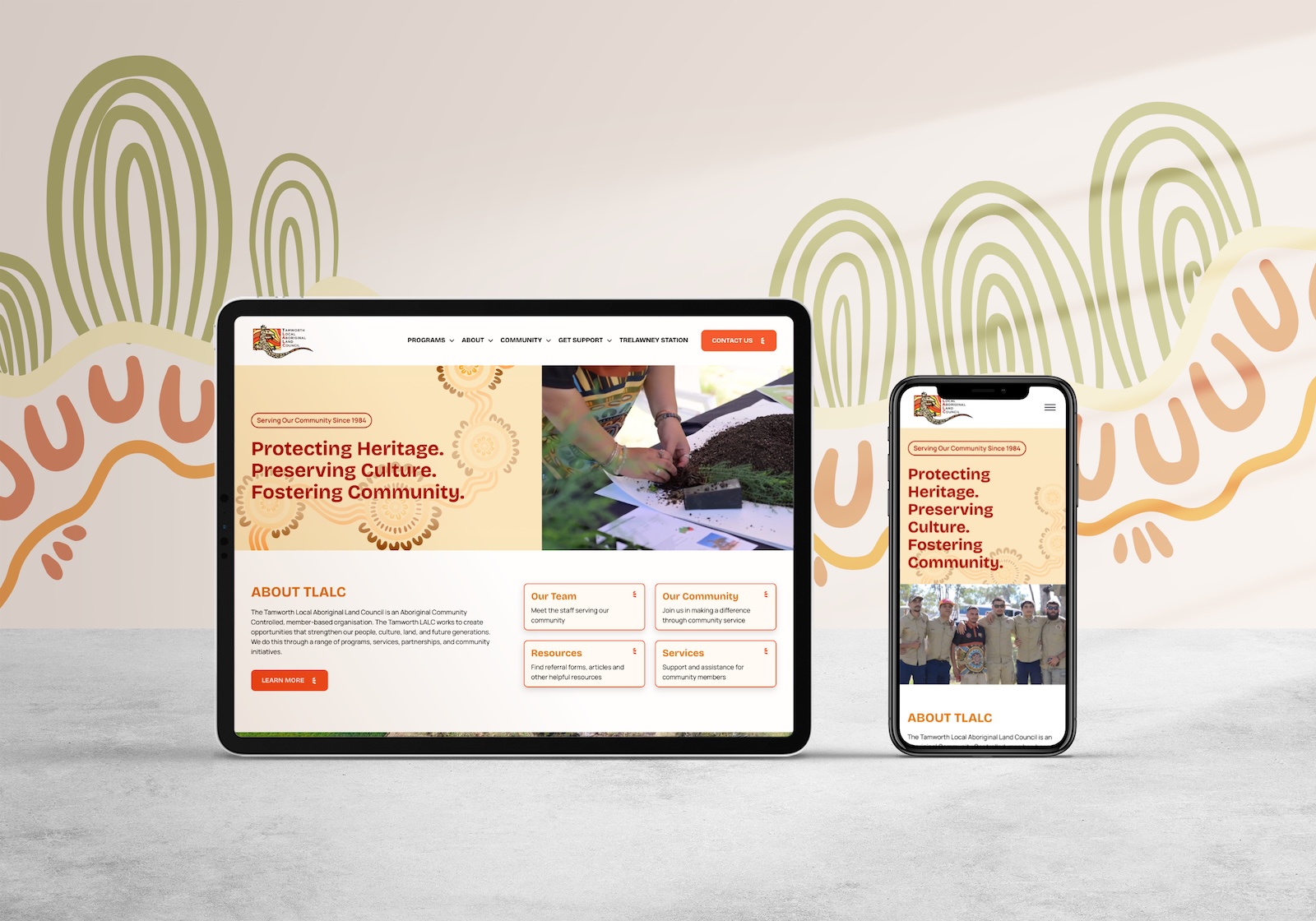Tamworth Local Aboriginal Land Council 