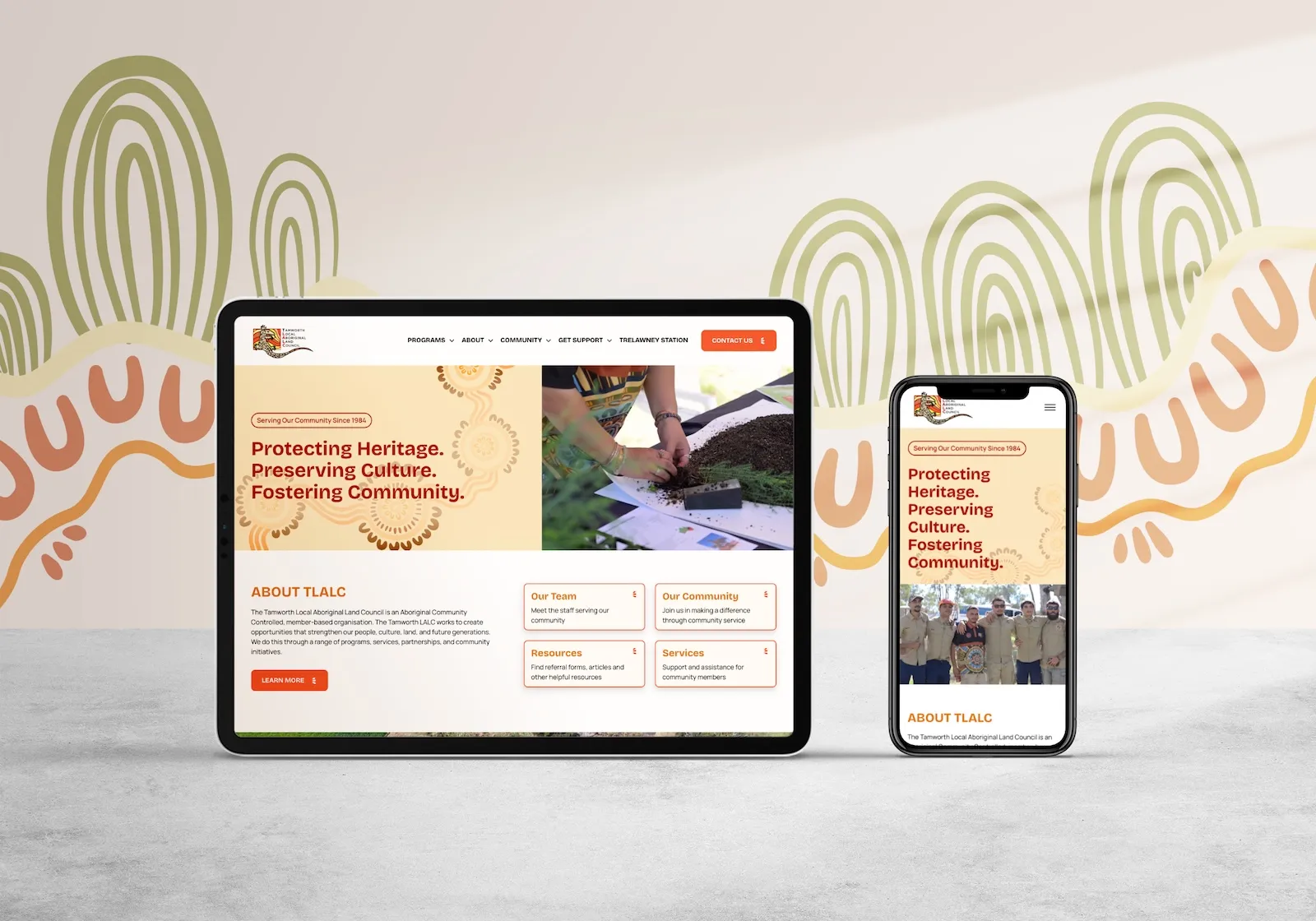 Tamworth Local Aboriginal Land Council 