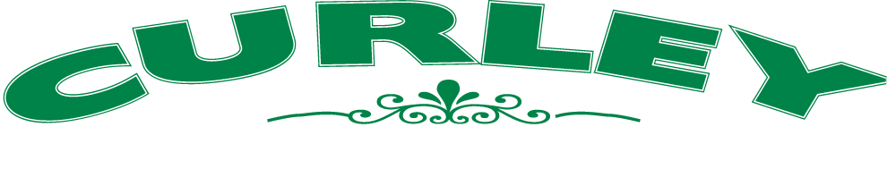 Curley Cattle Transport logo