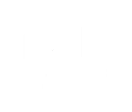 Tamworth Veterinary Hospital logo
