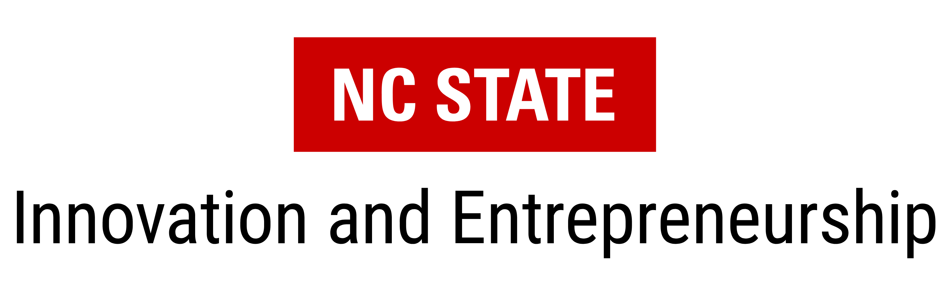 NC State Innovation and Entreprenuership