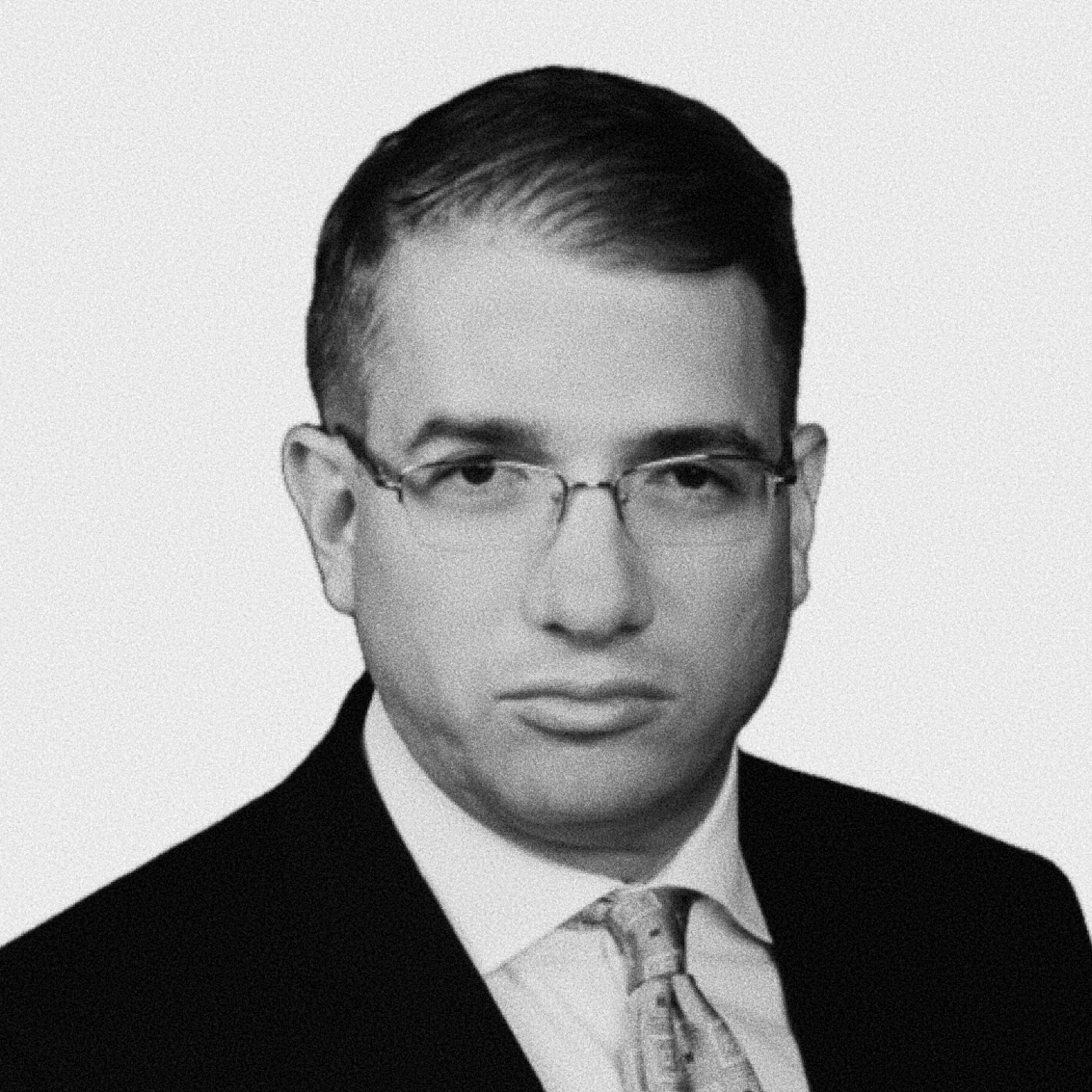 James Passin, Founder & Chief Executive Officer at BioVaxys