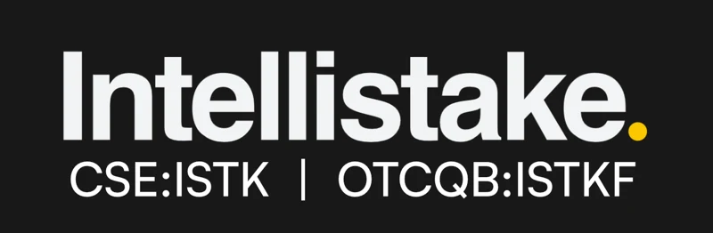 Intellistake. CSE: ISTK, OTCQB: ISTKF