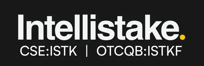 Intellistake. CSE: ISTK, OTCQB: ISTKF