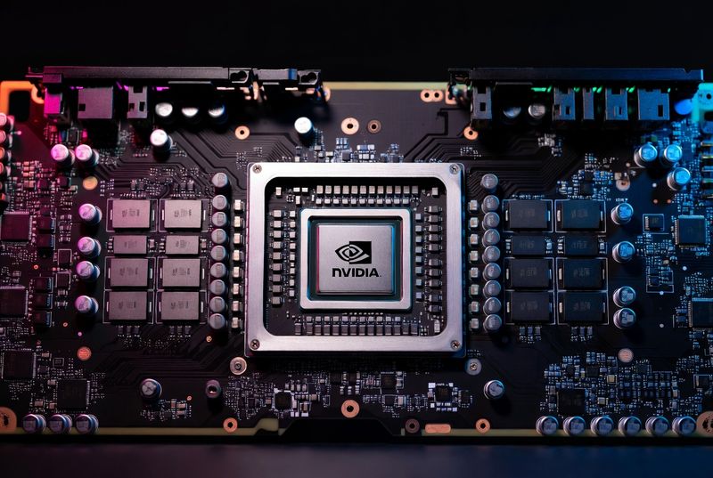 Nvidia Reaches $5 Trillion as AI Chip Demand Drives Record Valuations ...