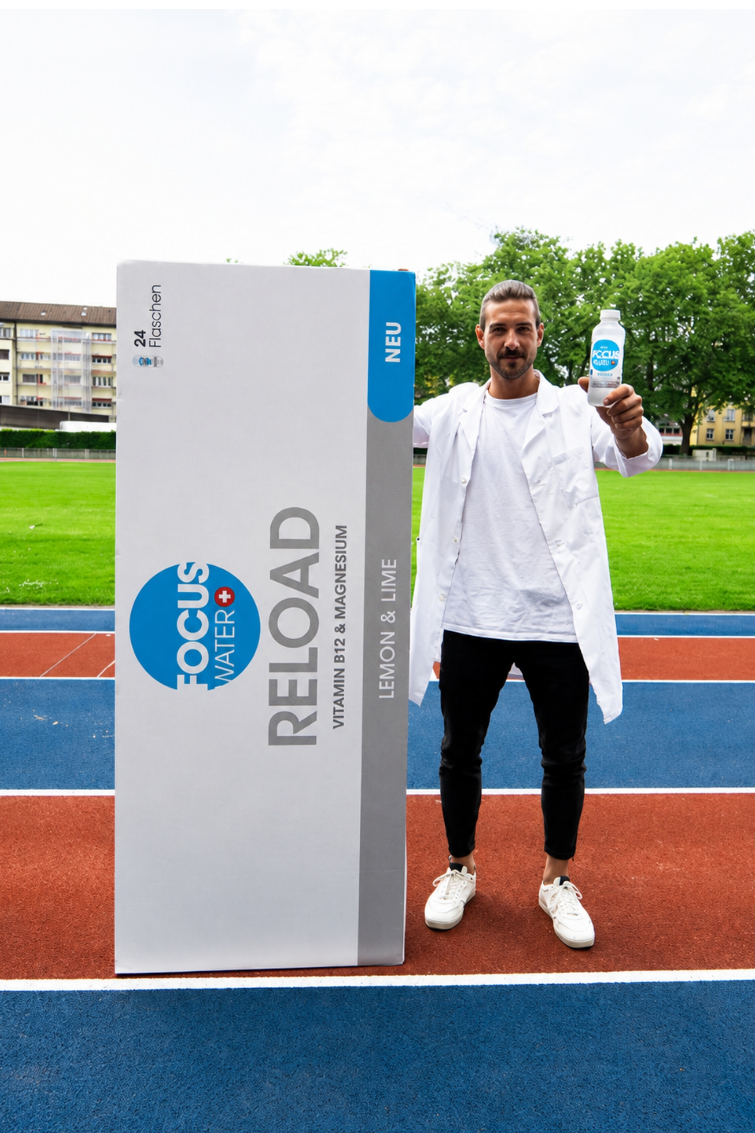 FOCUSWATER