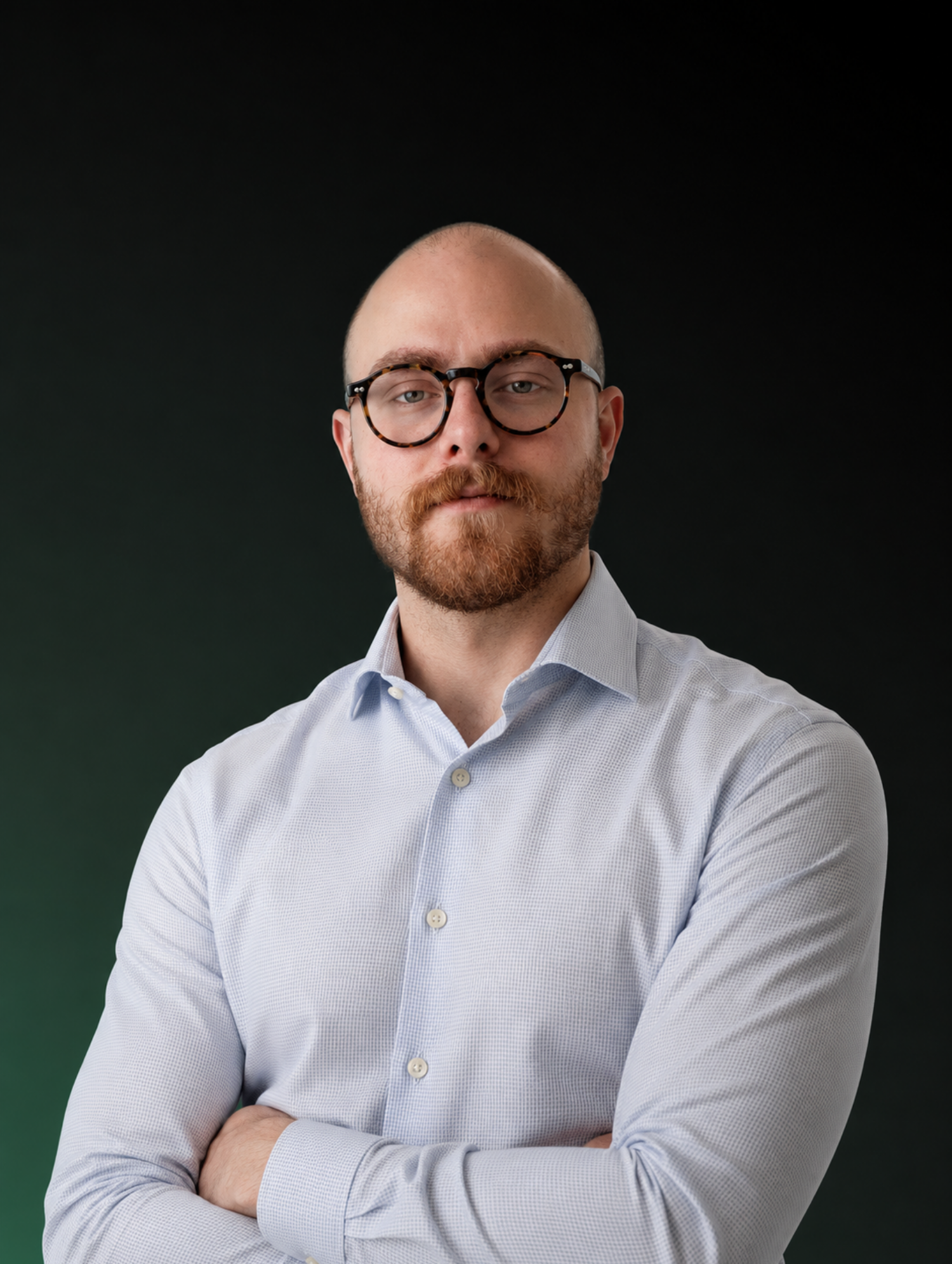 DANIEL MCLERNON
