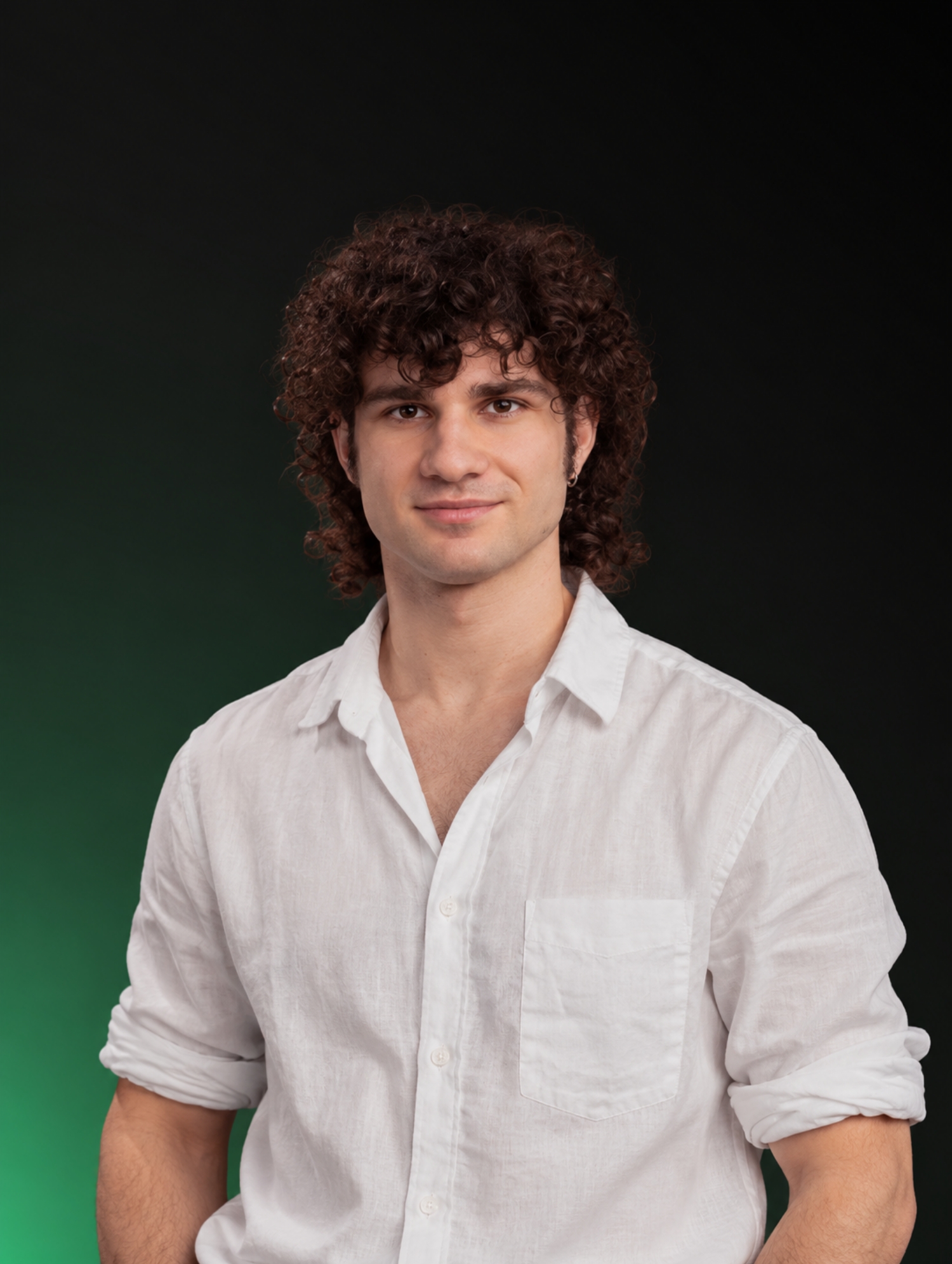 JON RAMADANI