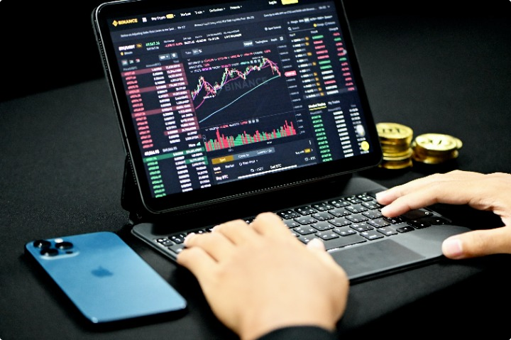 Understanding Cryptocurrency: A Beginner's Guide