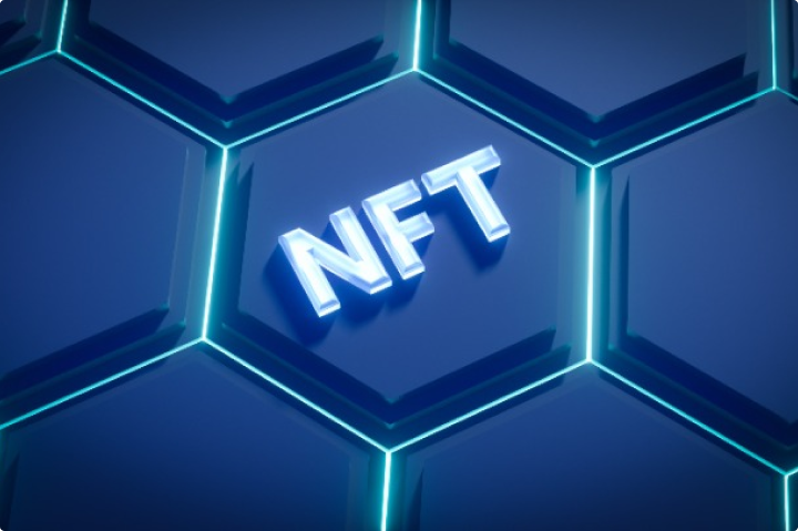 What Are Non-Fungible Tokens, and How Do They Work