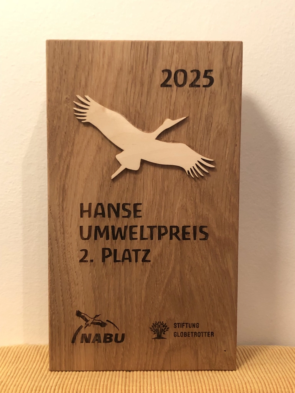 3. MidSummerRun am 21.06.2024 Flyer vom Lauftreff Alstertal e.V.