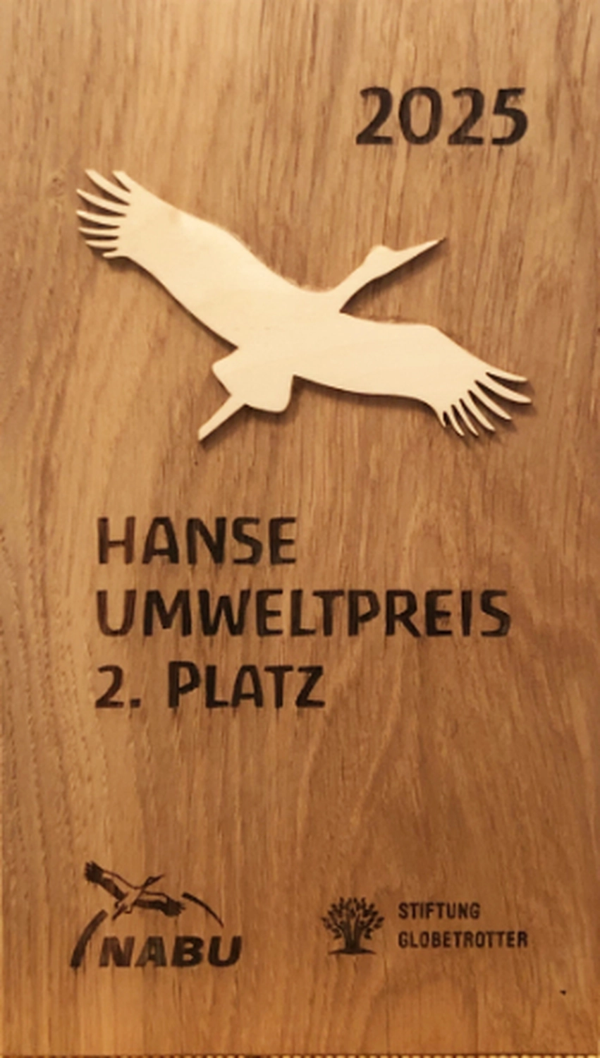 3. MidSummerRun am 21.06.2024 Flyer vom Lauftreff Alstertal e.V.