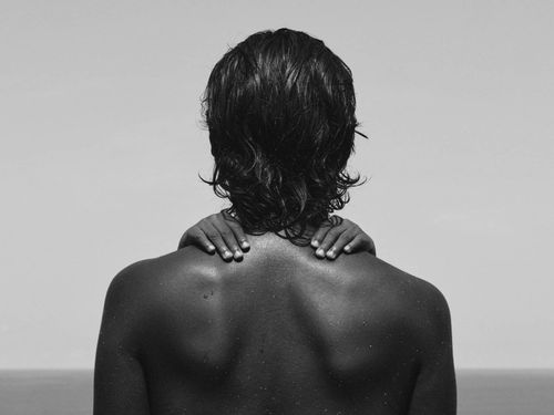 Mother and Child, Uluwatu