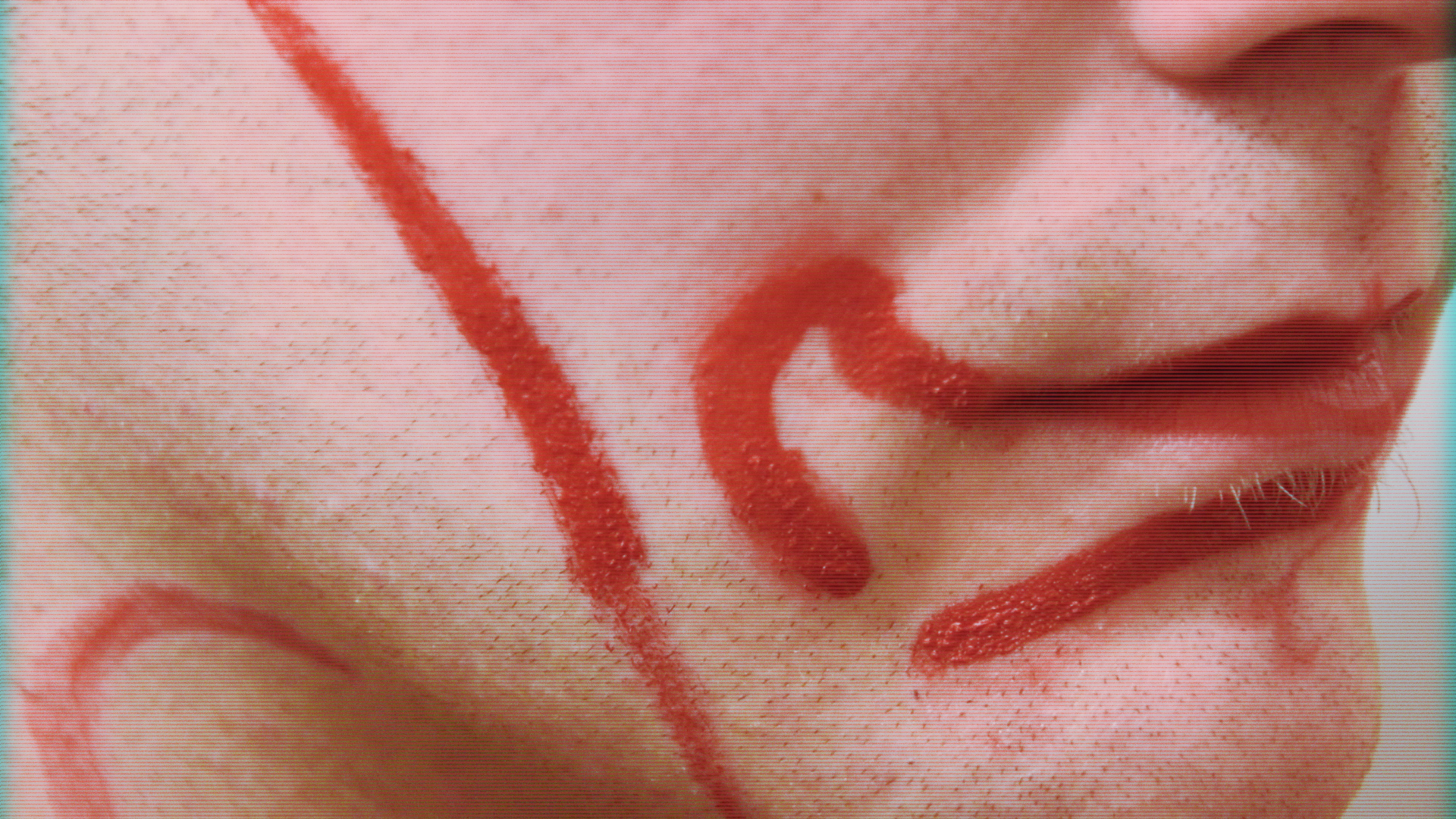 Stills from video