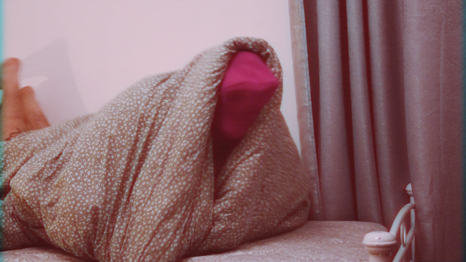 Stills from video